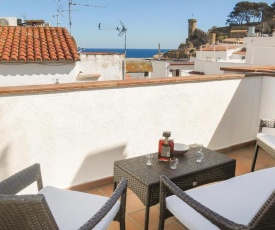 One-Bedroom Apartment in Tossa de Mar