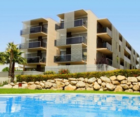 Rentalmar Paradise Family Apartment