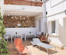 One-Bedroom Apartment in Tossa de Mar