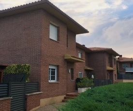 Casa en Vilafortuny, Cambrils