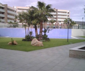 Residencial SPA AQQUARIA