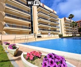 Residencial Ventura Park / Royal / Jerez