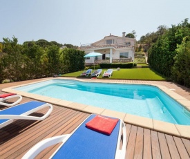 Holiday Home Costabella