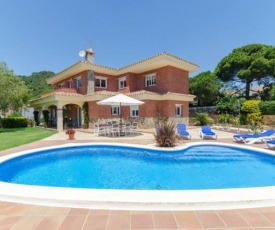 Sant Eloi Villa Sleeps 8 Pool WiFi