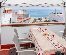 Stunning apartment in Tossa de Mar w/ WiFi and 2 Bedrooms