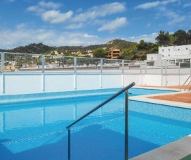 Three-Bedroom Apartment in Tossa de Mar