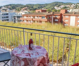 Three-Bedroom Apartment in Tossa de Mar