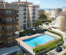 Salou appartement Mariposa