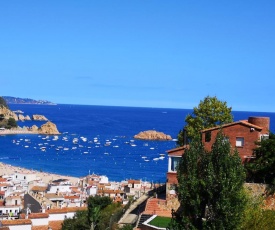 Torre con vistas