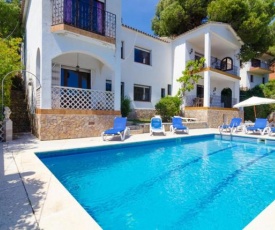 Tossa de Mar Villa Sleeps 11 Pool WiFi