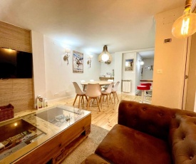 Apartamento Ski Aran