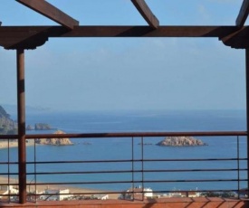 Tossa de Mar Villa Sleeps 8 Pool WiFi