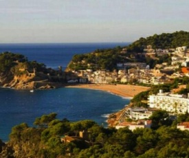 TOSSA DE MAR, MIRAMAR