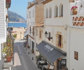 Two-Bedroom Apartment in Tossa de Mar