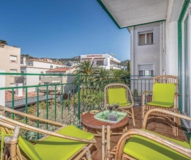 Two-Bedroom Apartment in Tossa de Mar